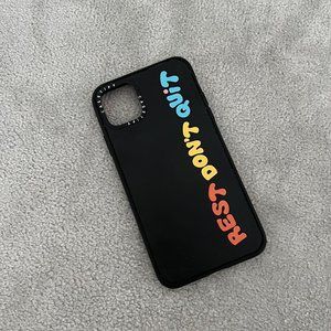 Casetify iPhone Case -11 Pro Max